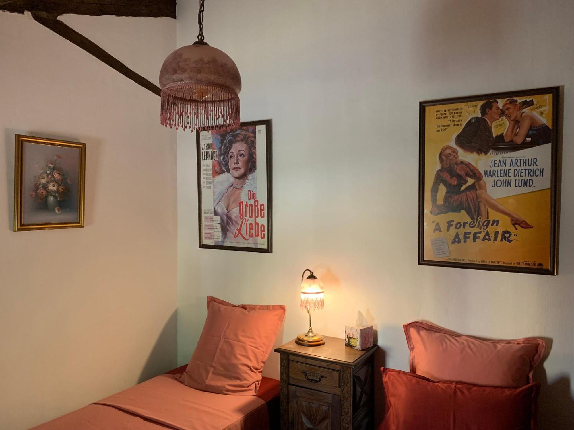 Ferme De Tayac - Charme Avec Pool Hotel Les Eyzies Bagian luar foto